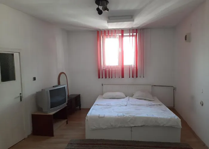 Camera Cu Baie Si Curte-centru Istoric Bed & Breakfast Brasov