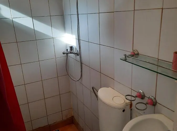 Camera Cu Baie Si Curte-centru Istoric Bed & Breakfast *